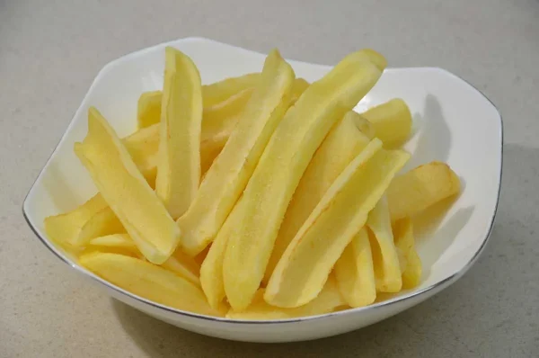 PATATE FRY’N’DIP MCCAIN 2,5KG