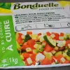 MINESTRONE BONDUELLE 1KG - immagine 2