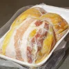 FARAONA DISOSSATA RIPIENA AI FUNGHI 1,100KG - immagine 2