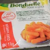 CAROTINE EXTRA FINI MINUTE BONDUELLE 1 KG - immagine 2
