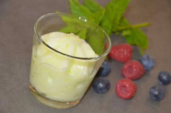 SORBETTO MELA VERDE 75GR
