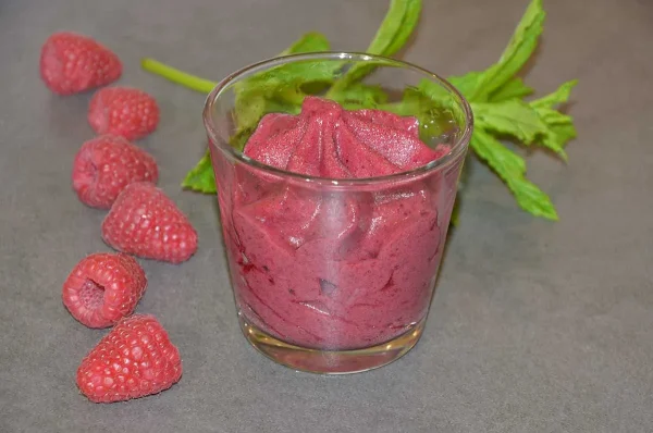 SORBETTO UVA FRAGOLA 75GR