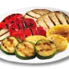 GRIGLIATISSIMA DI VERDURE GIAS 1KG - immagine 3