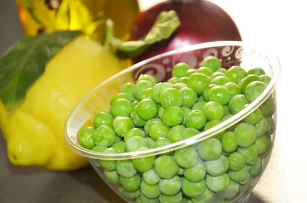 PISELLI FINI GREEN ICE 1KG