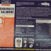 FISHBURGER DI SALMONE 170GR - immagine 2