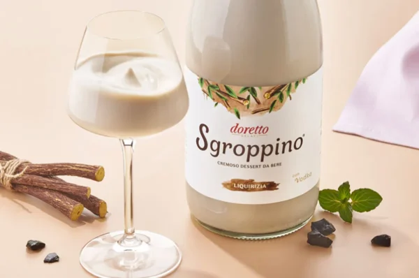 SGROPPINO LIQUIRIZIA 1000ML