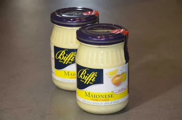 MAIONESE CLASSICA BIFFI 180GR
