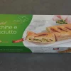STRUDEL ZUCCHINE/PROSCIUTTO 550GR - immagine 3