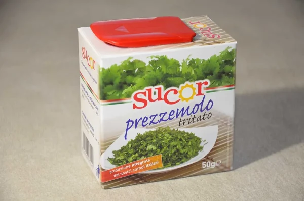 PREZZEMOLO TRITATO 50GR