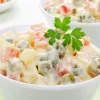 INSALATA RUSSA 160GR - immagine 3