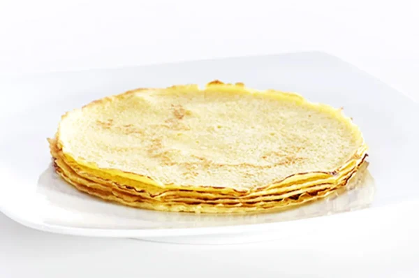 CREPES NATURALI TONDE 6PZ 180GR