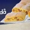 STRUDEL MELE COTTO FROLLA MELINDA 350GR - immagine 2