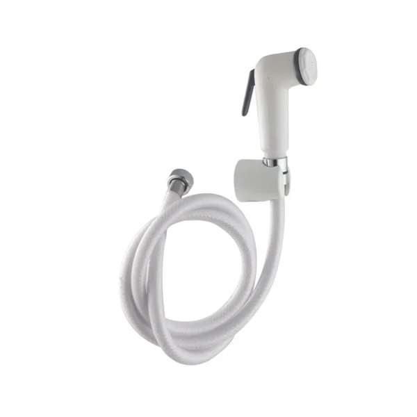 00791 – Kit doccetta shut-off disabili flessibile cm 120