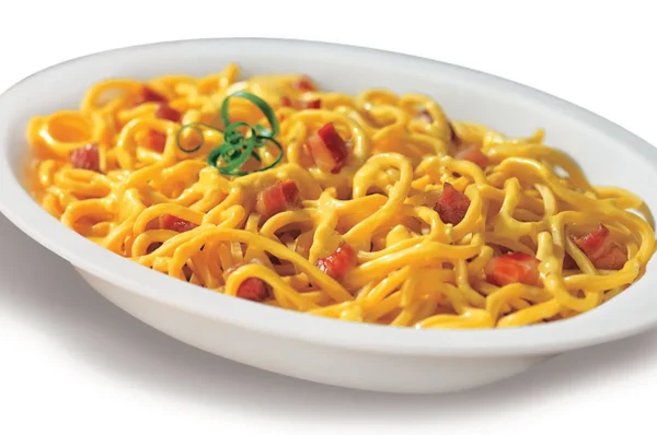 SPAGHETTI ALLA CARBONARA 300GR