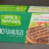 HAMBURGER BOVINO 10PZ 750GR - immagine 2
