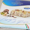 LASAGNE AL PESCE D.M. 2,5KG - immagine 2