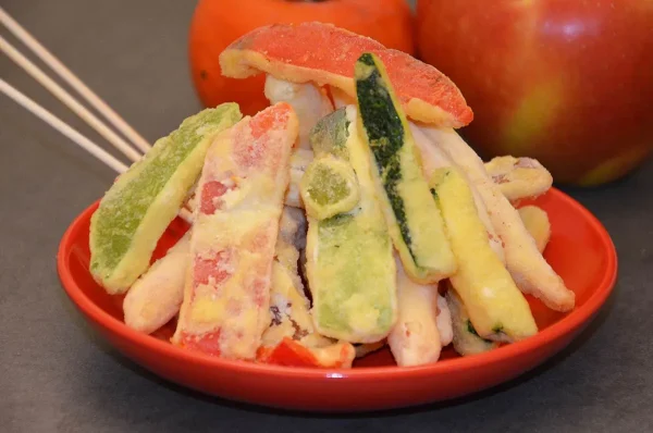 FRITTO MISTO DELL’ORTO PAREN 1KG