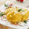 PANCIOTTI PUNTE ASPARAGI E MASCARPONE 9PZ 285GR - immagine 3