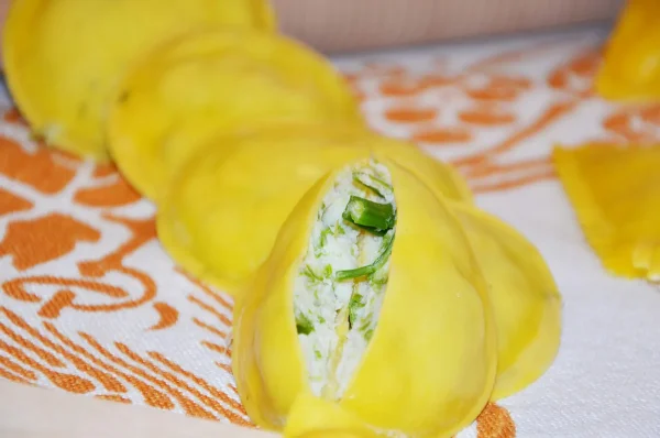 PANCIOTTI PUNTE ASPARAGI E MASCARPONE 9PZ 285GR