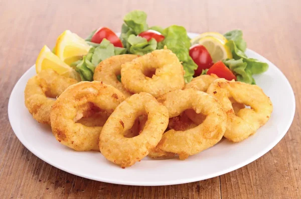 ANELLI TOTANO ALLA ROMANA 500GR