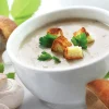 VELLUTATA AI FUNGHI 600GR - immagine 3