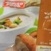VELLUTATA AI FUNGHI 600GR - immagine 2