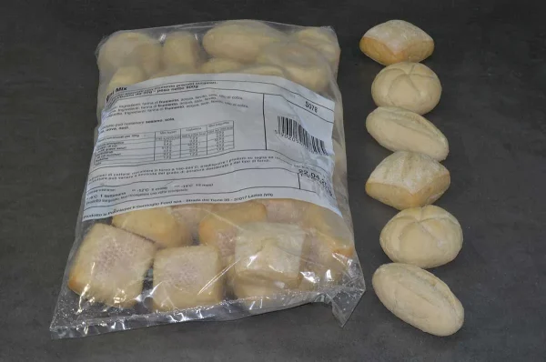 CESTINO MINI MIX 900GR
