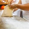 DISCO PASTA PER PIZZA 2PZ 400GR - immagine 2