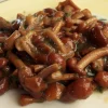 FUNGHI FAMIGLIOLA GIALLA ASIAGO 300GR - immagine 3