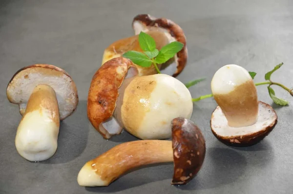 FUNGHI PORCINI ASIAGO 300GR