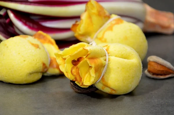 CESTINI AL RADICCHIO 6PZ 480GR