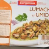 LUMACHE IN UMIDO 350GR - immagine 2