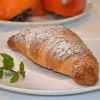 CROISSANT VEGANO ARANCIA QUINOA (6PZ)480GR - immagine 3