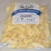 PATATE CRISPERS MCCAIN 2,5KG - immagine 2
