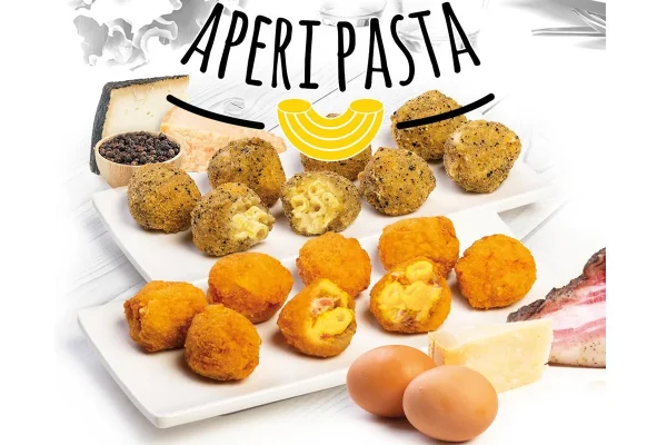 APERIPASTA ALLA CARBONARA 225GR