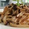 FUNGHI FAMIGLIOLA GIALLA BOSCOBUONO 1KG - immagine 3