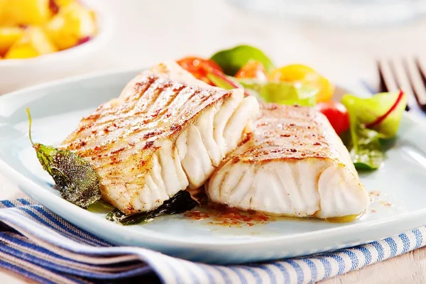 FILETTO MERLUZZO NORDICO PV