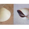 VONGOLE DEL PACIFICO WHITE CON GUSCIO 1KG - immagine 3