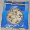 VONGOLE DEL PACIFICO WHITE CON GUSCIO 1KG - immagine 2