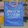 SHOPPER ISOTERMICHE BLU - immagine 3