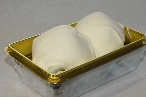 PROFITEROLES BIANCO TAKE AWAY 120 GR