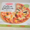 PIZZA EXTRAVOGLIA LA SOTTILE VERDURE 390GR - immagine 3
