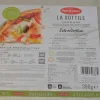 PIZZA EXTRAVOGLIA LA SOTTILE VERDURE 390GR - immagine 2