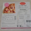PIZZA EXTRAVOGLIA LA SOTTILE TONNO E CIPOLLA 385GR - immagine 2