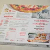 PIZZA DA MICHELE MARGHERITA 405GR - immagine 3