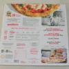 PIZZA DA MICHELE MARGHERITA 405GR - immagine 2