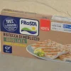 BISTECCA DI MERLUZZO GRIGLIATA LIMONE E ROSMARINO FROSTA 250GR - immagine 3
