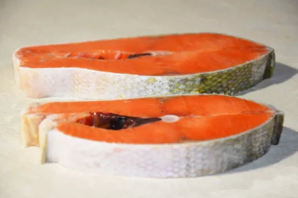SALMONE KETA TRANCE PV