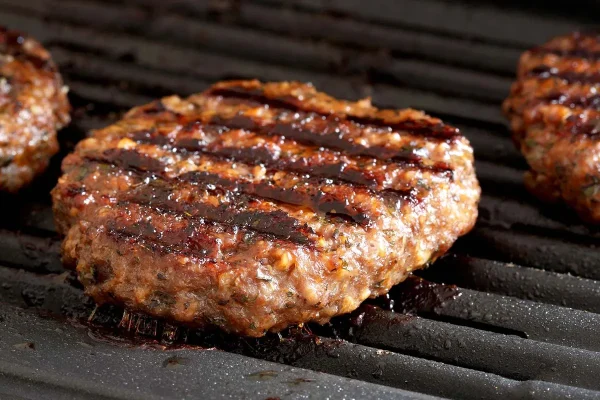 BURGER ANGUS YOU&MEAT 1PZ 150GR