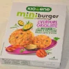 MINIBURGER VERDURE GRIGLIATE 4PZ 160GR - immagine 3